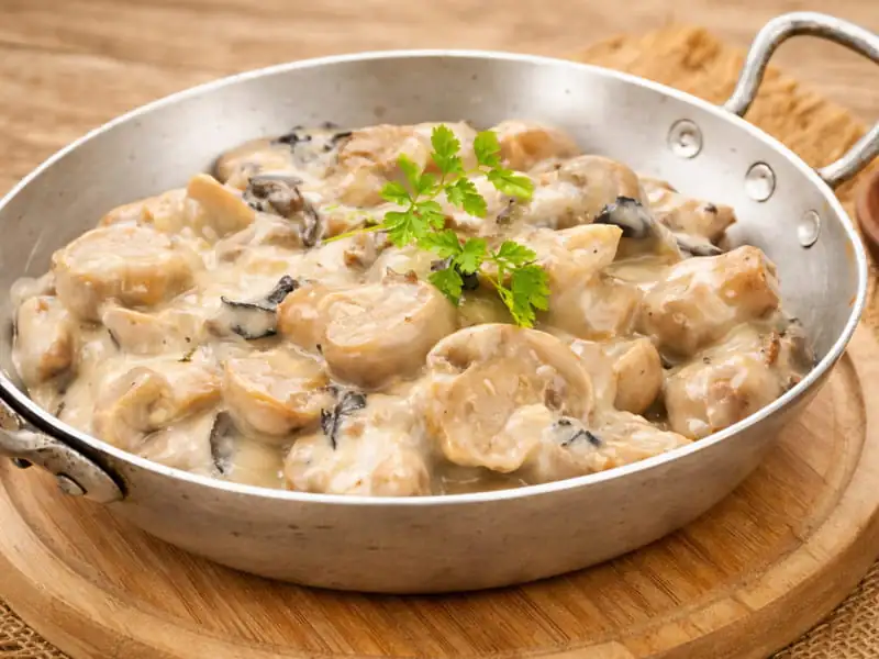 Pork tenderloin in sauce: the best recipe