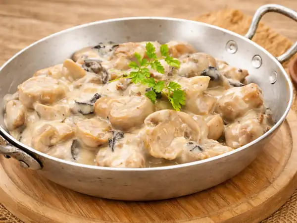 Pork tenderloin in sauce: the best recipe