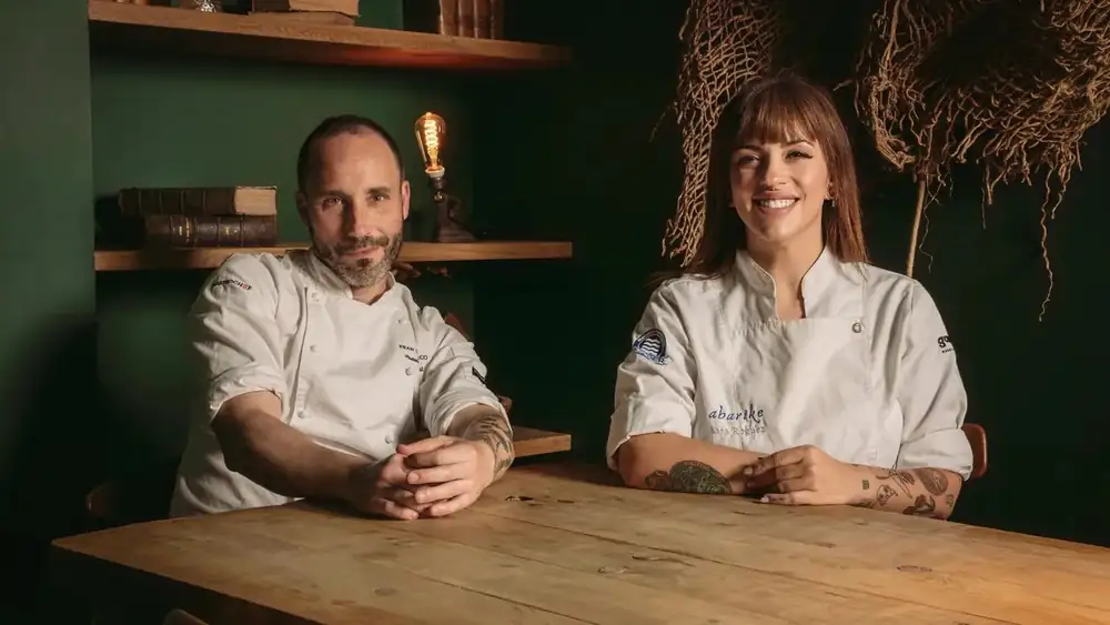 Lara Roguez revolutionizes BumpGreen