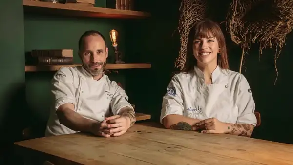 Lara Roguez revolutionizes BumpGreen