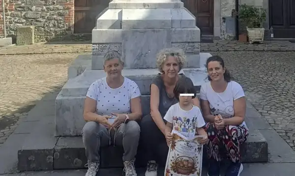 El Festival de los Tesoros del Bosque regresa a Boveglio, con la miel como protagonista