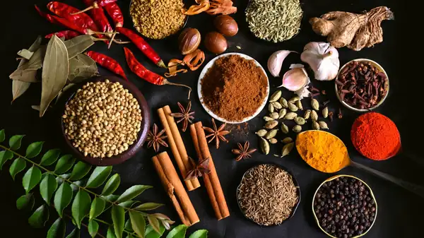 17 Sauces And Spices To Take Your Chicken To The Next Level