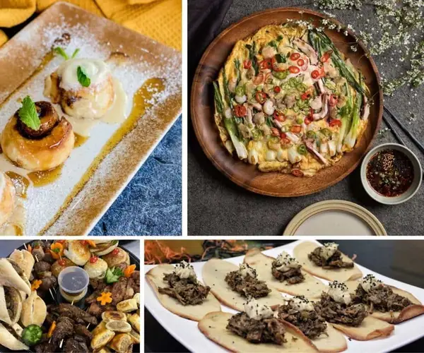 13 Restaurants in Eswatini That You Should Visit