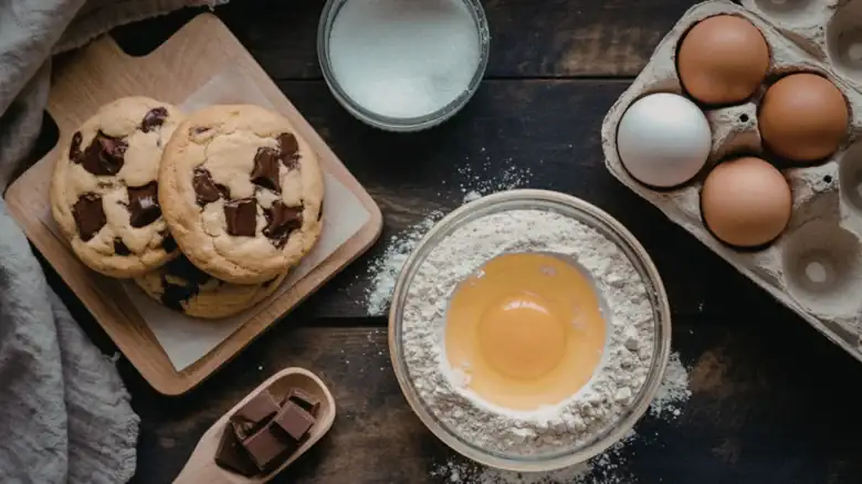 The Baking Mix Customers Say Tastes Like It's 'Made From Scratch' (And It's Not Ghirardelli)