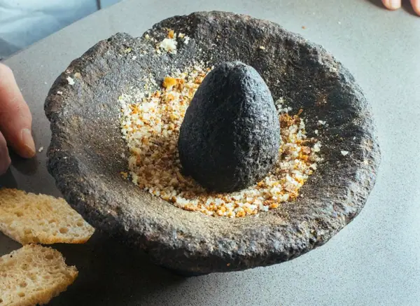 Better Bread Means Better Bread Crumbs