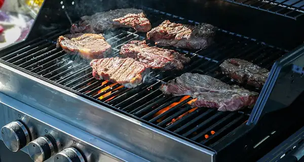 ¿Qué importancia tienen las BTU al comprar una parrilla de gas?