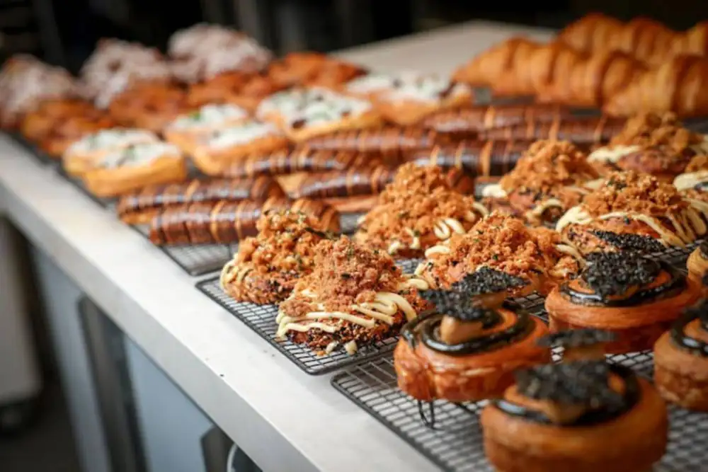 This MasterChef star just opened her first solo bakery in Melbourne’s east — and it features a viral croissant-cookie hybrid