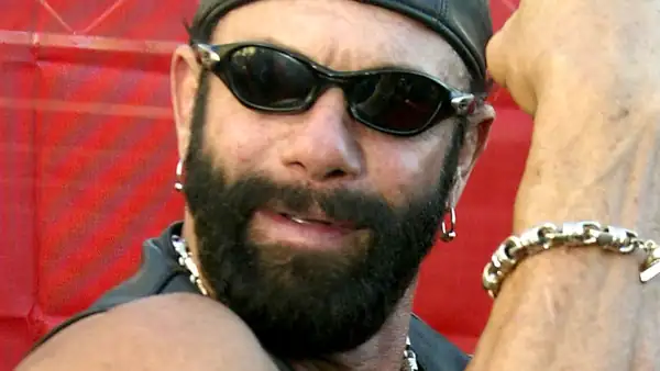 Here's How Randy Savage's Slim Jim Catchphrase Was Invented