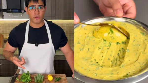 ¿La mantequilla sola te parece aburrida? Dale un toque especial añadiéndole Maggi Masala. Consulta la receta completa