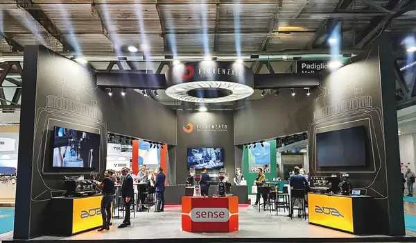 The exciting tech bound for Australian shores