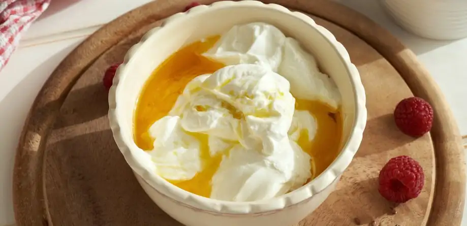 Un desayuno de tres ingredientes repleto de nutrientes saludables