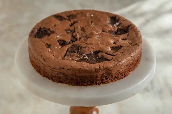 Flourless Chocolate Cake