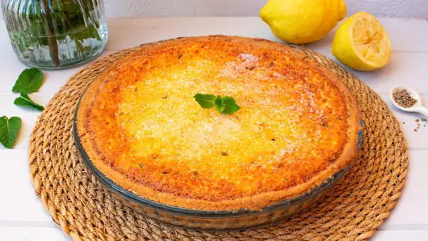 The most traditional cheesecake in Ibiza that continues to be a hit today: of medieval origin and full of flavor