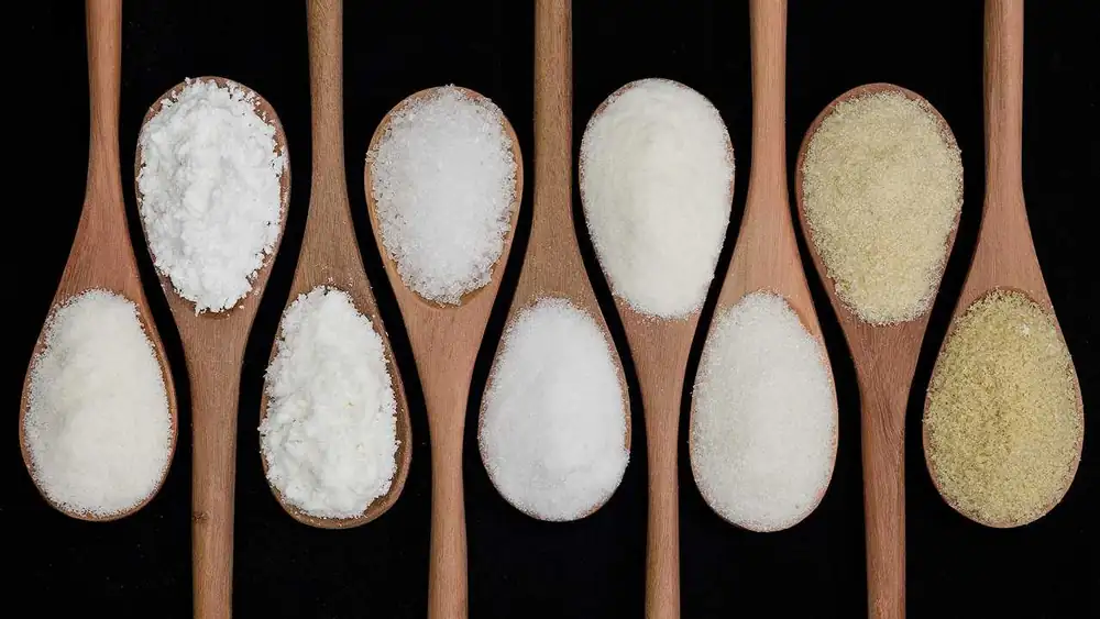 It was sugar (not meat) that made us human