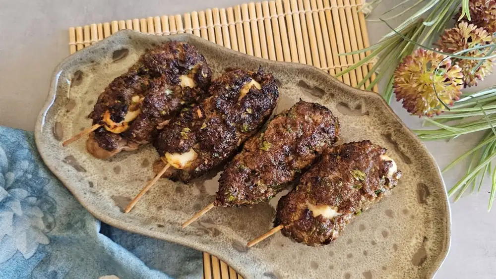 Menú: Nuestras recetas para la semana del 21 al 25 de septiembre de 2026