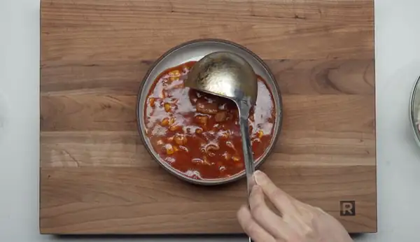 Soupe Rico Pozole