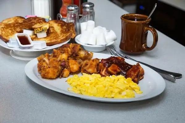 The Best Breakfasts Around Boston