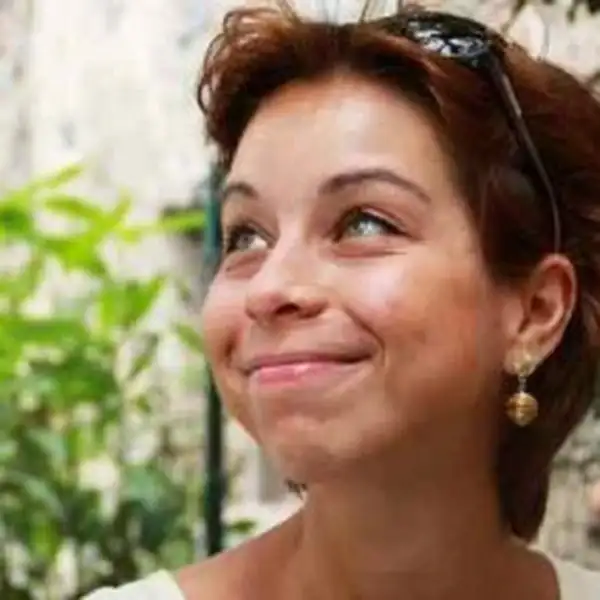 Alessia Dalla Massara