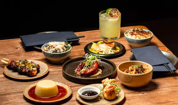 La guía definitiva de comida vegana de Brighton: desde sushi hasta pescado con patatas fritas