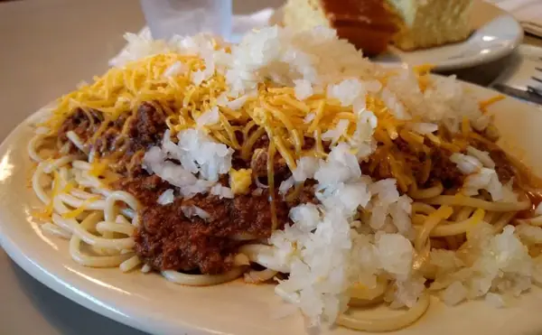 What Is Cincinnati Chili?