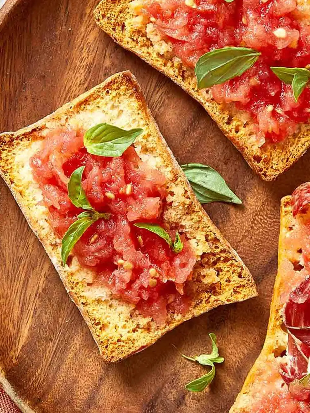 Tomato Bread