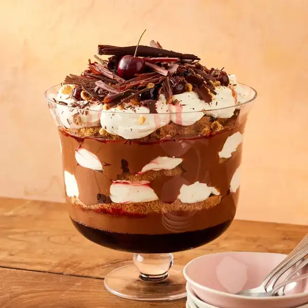 The best-ever trifle recipes