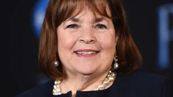 Ina Garten's Easiest Chicken Dish Of All Time Is Only 3 Ingredients
