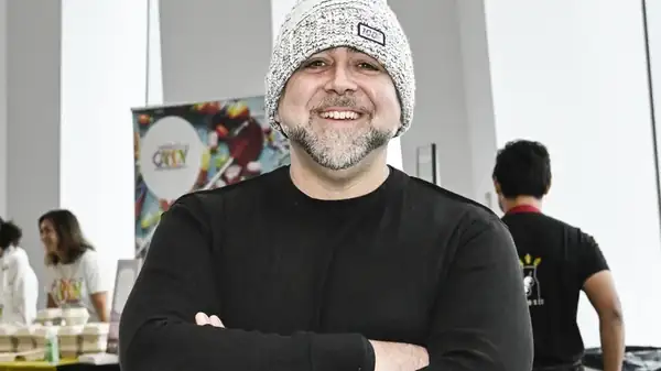 Duff Goldman's Ideal Last Meal Is A Traditional Home-Cooked Feast