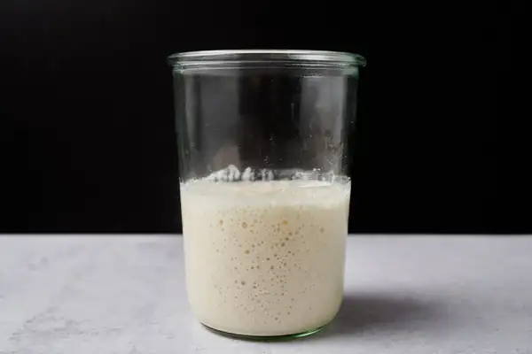 The Best Jar For Your Sourdough Starter