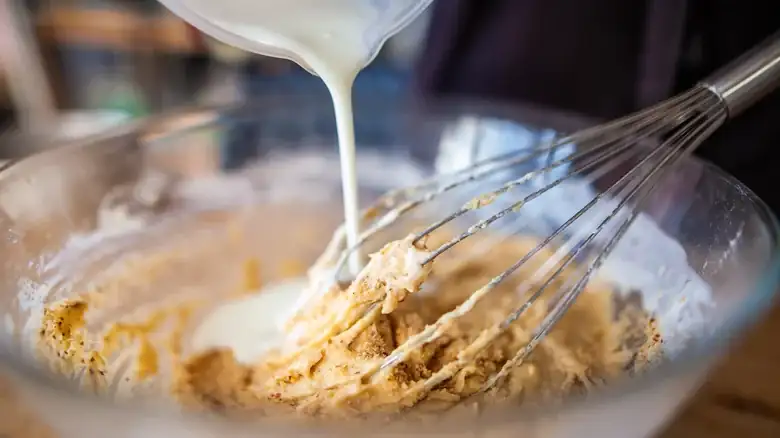 Does The Milk's Fat Content Matter For Baking?