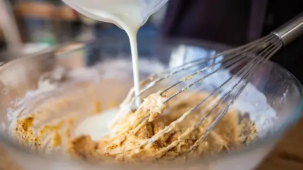 Does The Milk's Fat Content Matter For Baking?
