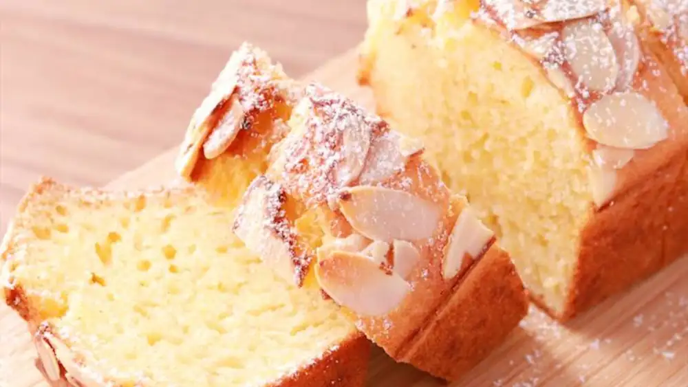 “I find myself making these over and over again!” 5 easy-to-make, moist and fragrant pound cake recipes