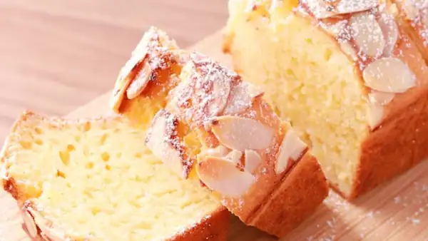 “I find myself making these over and over again!” 5 easy-to-make, moist and fragrant pound cake recipes