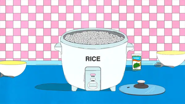 Teach an Old Rice Cooker New Tricks