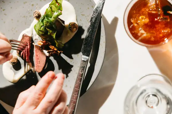 Inside Tim Love’s 25-Course Anniversary Menu Opus at Lonesome Dove