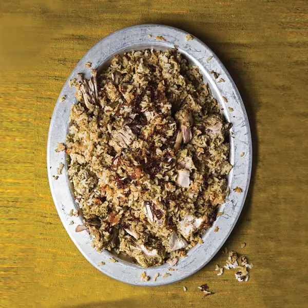 A Beginner's Guide to Biryani, the Ultimate Rice Dish