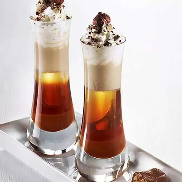 How to make Amaretto Tea Recipe