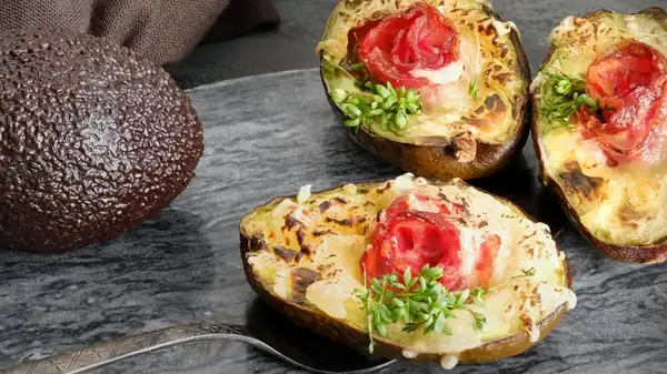 The Delicious Benefit Of Smoking Avocado