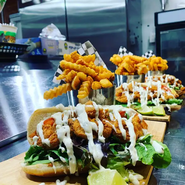 Catchers Fish House to Make a Big Move With Its Fried Dishes Headed to the West Side This Fall