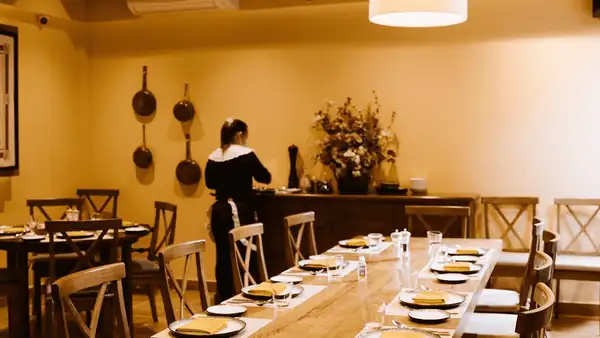 Via Emilia Italian Restaurant in Bangkok: A Review