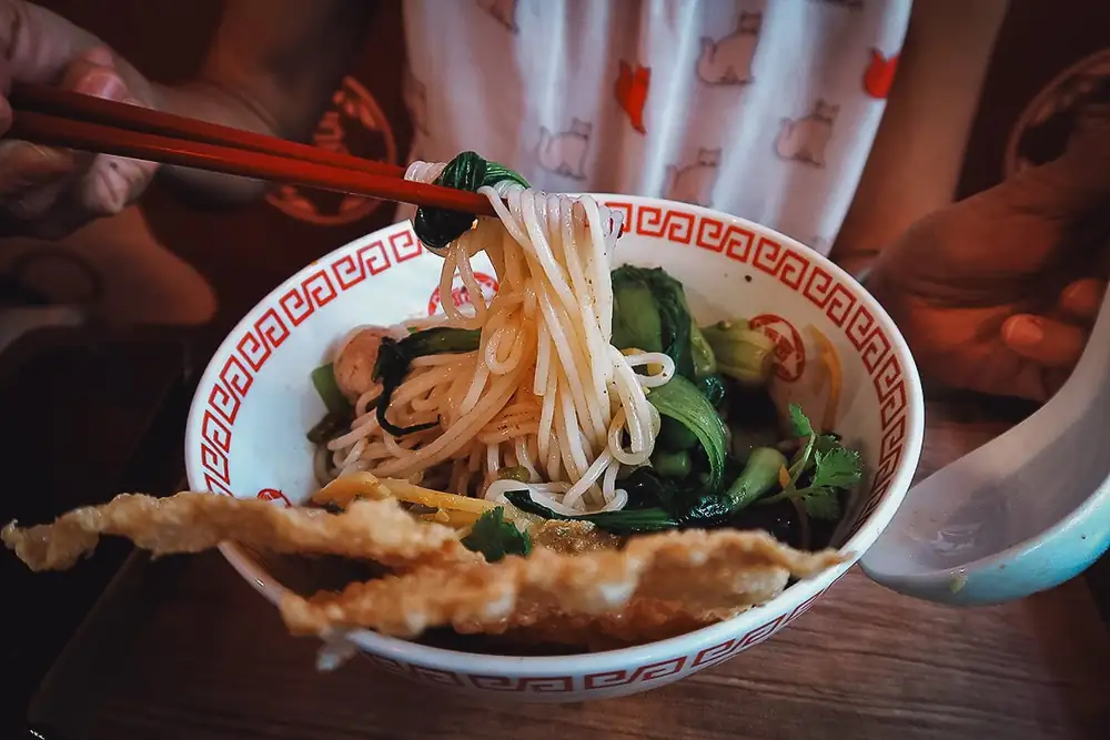 25 Tasty Restaurants to Visit in Taipei