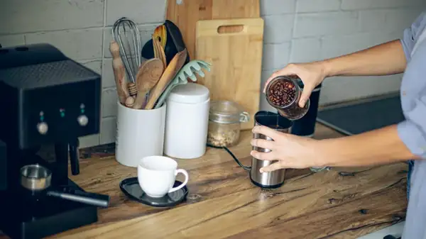 Do You Have To Thaw Frozen Coffee Beans Before Grinding?