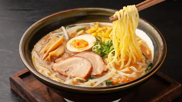 The Japanese Condiment Tekka Gives An Umami Kick To Any Dish