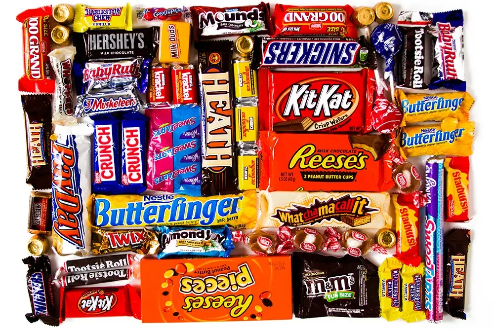 Weekend Reading: The Reasons Behind the Halloween Candy Binge, and More