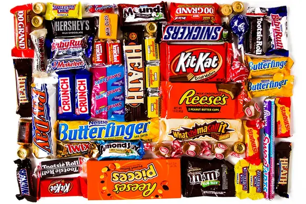 Weekend Reading: The Reasons Behind the Halloween Candy Binge, and More