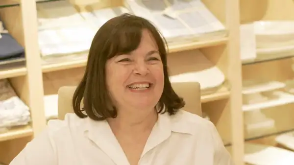 How Ina Garten Ensures Her French Potato Salad Has Flavor In Every Bite