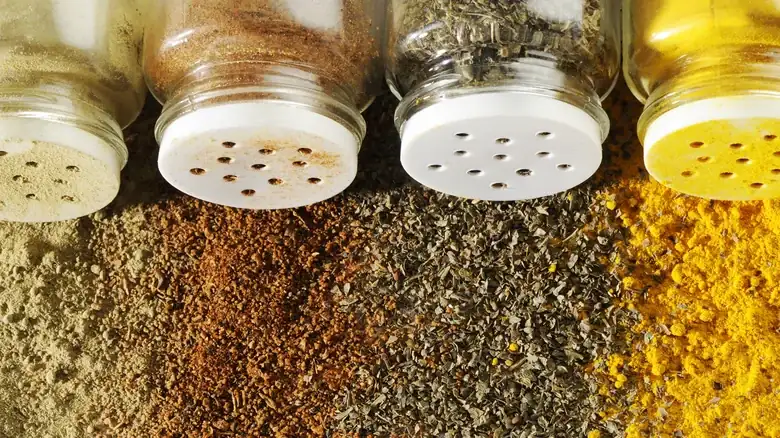 The Flavors That Make Up Cajun Seasoning
