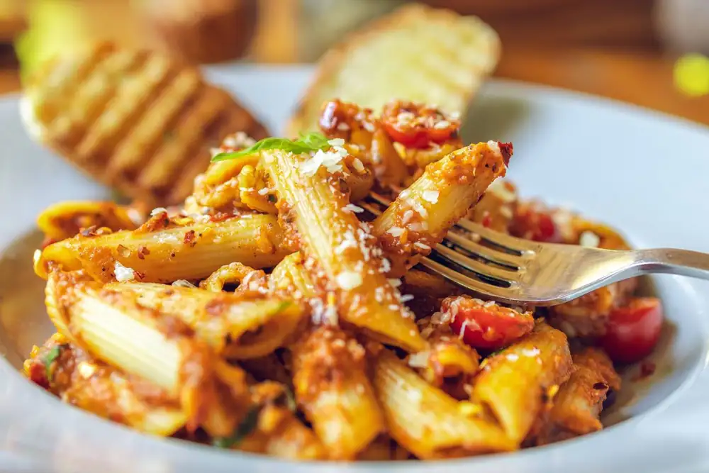 Mary Berry's pasta bake recipe that 'whole family loves' is 'easy to make'