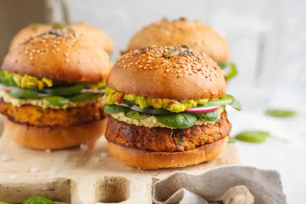 Take the Meatless Monday Pledge