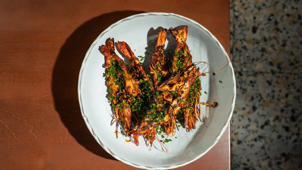 The Best Mezcal Bars in Austin